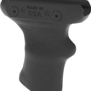 AB ARMS VERTICAL GRIP SBR V - PICATINNY BLACK