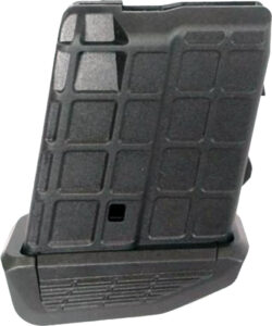 TIKKA MAGAZINE T1X 17HMR - 10RD BLACK POLYMER