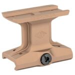 REPTILIA DOT MOUNT 1.93" T2 FDE