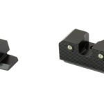 XS R3D 2.0 S&W M&P SHIELD ORANGE