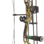 PSE BOW KIT MINI BURNER YOUTH - 16"-26.5"40# LH MOBU-COUNTRY