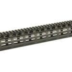 NOVESKE NSR RAIL MLOK 15" BLK