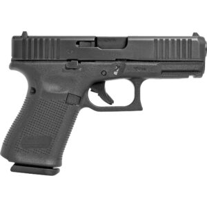 GLOCK G23 G5 40S&W 10+1 4.02" FS #