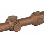SIG TANGO6T 1-6X24 SFP FL-6 ILL MRAD