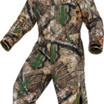 ARCTIC SHIELD CLASSIC ELITE - COVERALLS REALTREE APX X-LRG