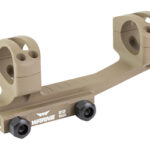 WARNE 20MOA EXT SKEL 1 INCH DE