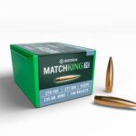 SIERRA BULLETS .270 CAL .277 - 135GR HPBT MATCHKING X 100CT