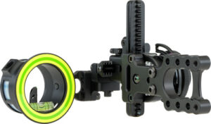 SPOT HOGG BOONIE SINGLE PIN - SIGHT HARD MOUNT .010" RH