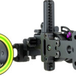 SPOT HOGG BOONIE SINGLE PIN - SIGHT DOVETAIL .019" RH