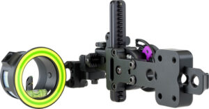 SPOT HOGG BOONIE DOUBLE PIN - SIGHT DOVETAIL .019" RH
