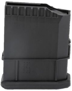 HOWA MAGAZINE 5RD RIFLE - .222/.223/.204/.350 LEGEND