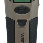 WESTERN RIVERS ELECTRONIC - CALLER HANDHELD MANTIS 50