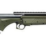 RDB-Hunter 5.56 RIFLE 20in BARREL GREEN GRIP