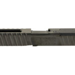NOVESKE OR SLD/BARREL GLK 17 G3 BLK