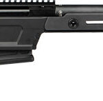 AERO PRECISION SOLUA SA RIFLE - COMP. 22" SENDERO 308WIN BLK