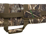 BERETTA MAX-7 FLOATING GUN - CASE 55" END FLAP CLOSURE