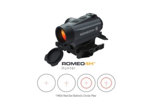 SIG SAUER ROMEO4H 1X20 CRCLEPLEX TORX/QR