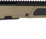 STEYR SCOUT II RIFLE 308WIN - 19" MUD THREADED FLUTED