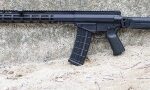 FM Products Mike-102 Rifle - Black | .223 Wylde | Gen2 | 16" | 30RD MAG | A2 Flash Hider | Magpul Zhukov Stock | Magpul MOE Grip