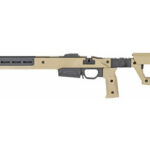 MAGPUL PRO 700 CHASS REM 700 SA FDE