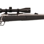 SAVAGE ARMS AXIS II XP-SR 223REM PKG #