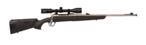 SAVAGE ARMS AXIS II XP-SR 223REM PKG #