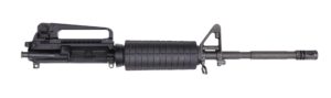 BUSHMASTER M4 PATROLMAN 16" UPPER REC.