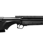KELTEC RDB-C 5.56MM BL/BLACK GRIP 20"
