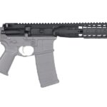 LWRC IC DI UPPER 5.56MM 10.5" BLK