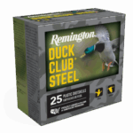 REMINGTON 20GA 3IN 1OZ 4 25 RD/BX 10 BX/CS