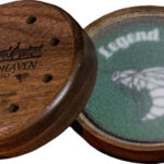 WOODHAVEN CUSTOM CALLS LEGEND - GLASS FRICTION CALL