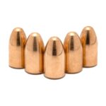Atlanta Arms Specialty Cartridge .357 158GR FMJ Bullets 100/ct