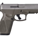 TAURUS G3 9MM SS/ODG 4" 17+1 #