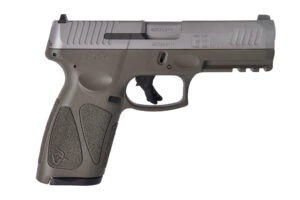 TAURUS G3 9MM SS/ODG 4" 17+1 #