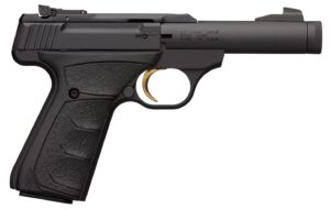 BROWNING BUCKMARK MICRO BULL 22LR SR #