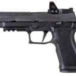 SIG SAUER P320 XFULL 9MM 17+1 ROMEO1 #