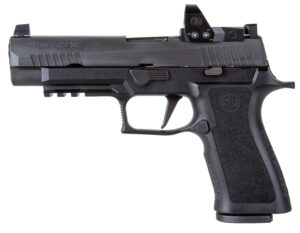 SIG SAUER P320 XFULL 9MM 17+1 ROMEO1 #