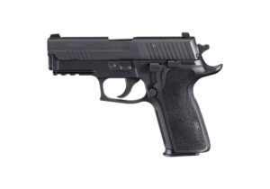 SIG SAUER P229 R ELITE 9MM SLITE 10+1 #