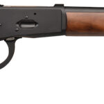 GFORCE ARMS LVR44 44 MAG 12" BLK/WD