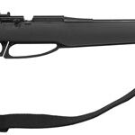 DAISY AVANTI 753S MATCH GRADE - AIR RIFLE .177 PELLET