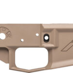 AERO PRECISION M4E1 STRIPPED - LOWER RECEIVER FDE