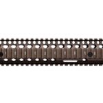 DANIEL DEFENSE RIS II M4A1 ASSEMBLY FDE