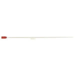 .17 CAL NYLON-COATED CLEANING ROD - 36"