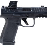CENTURY CANIK METE MC9 PRIME w/MeCanik MO4 9MM PISTOL