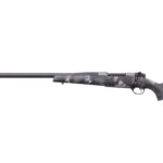 WEATHERBY MARK V BC TI CRBN 300WBY 26"LH