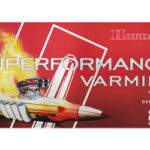 HRNDY SF 243 WSSM 75GR V-MAX 20/200