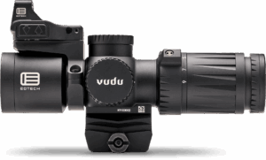 EO TECH VUDU 3-9X32MM HC1 SFP KIT