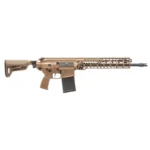 SIG SAUER MCX SPEAR RFL 7.62X51 16" COYOTE TAN