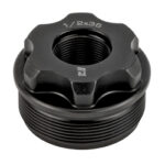 RUGGED FIXED MOUNT 1/2X36