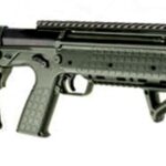 KELTEC RDB20 5.56MM BL/GREEN 20"